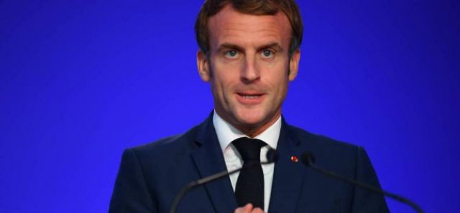 Fransa genel seçimleri: Sol ittifak ile Macron ilk turda başa baş