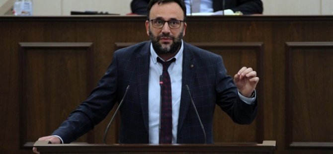 Zeki Çeler, Girne Belediye Başkanlığına Aday Olacak
