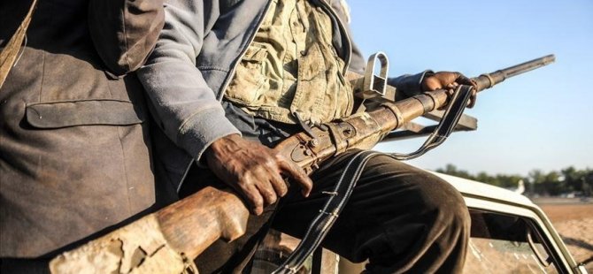 Nijer Ve Nijerya’nın Ortak Operasyonlarında 22 Boko Haram Üyesi Etkisiz Hale Getirildi