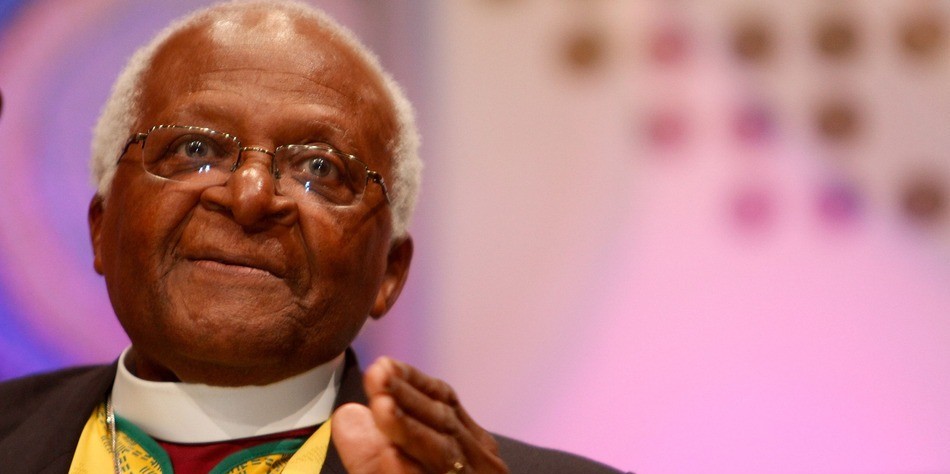 Güney Afrika'da apartheid rejiminin sonlanmasında rol oynayan Nobel ödüllü başpiskopos Desmond Tutu yaşamını yitirdi