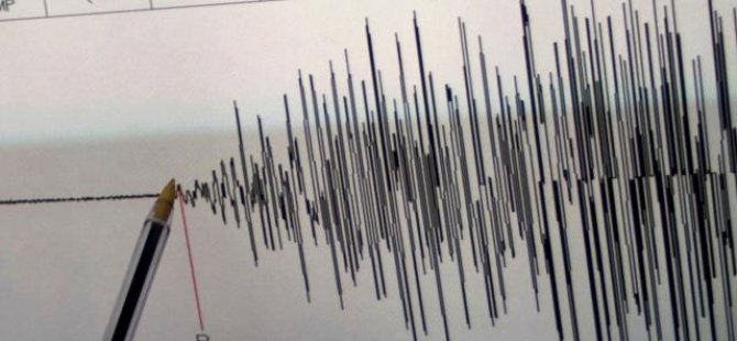 Filipinler’de 6,1 büyüklüğünde deprem