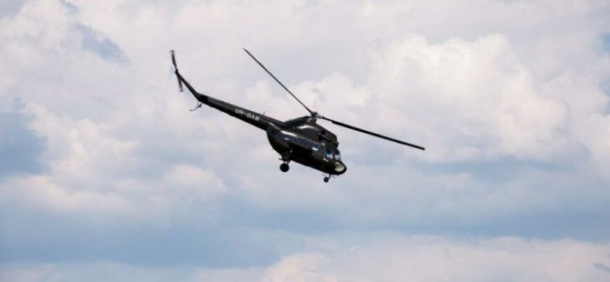 RMMO, helikopter alımında Fransa ile anlaştı
