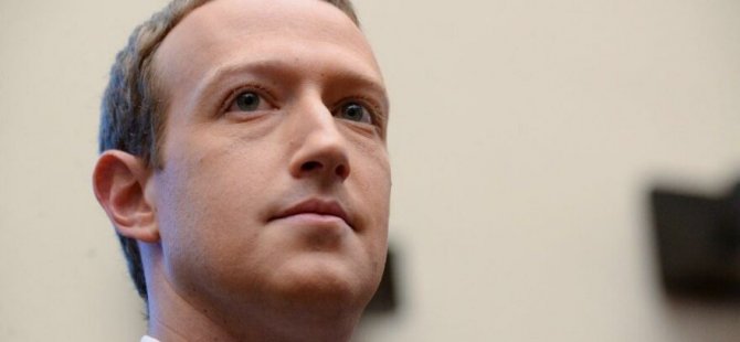 Mark Zuckerberg’in serveti eriyor: 70 milyar dolar kaybetti