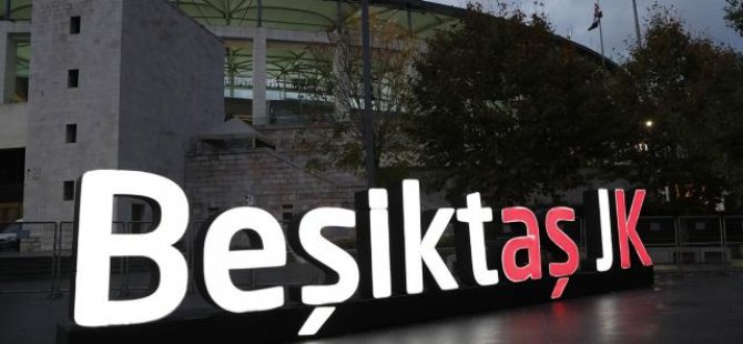 Beşiktaş yarın Corendon Alanyaspor'a konuk olacak