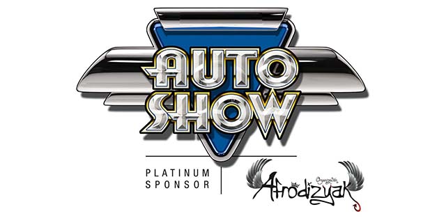 AutoShow Lefkoşa'da 10 Temmuz'da!