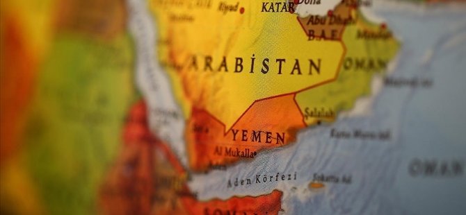 Yemen Ordusu Şebve'de Husilerin 'Son Kalesi' Ayn İlçesini De Geri Aldı