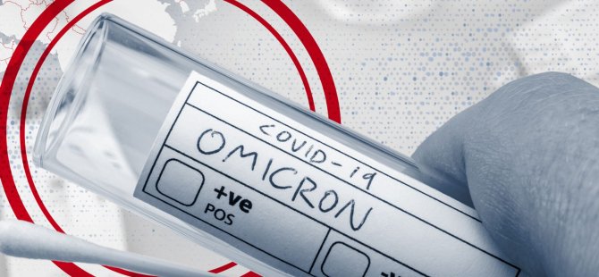 Omicron, şirket çalışanlarını evden çalışmaya zorluyor