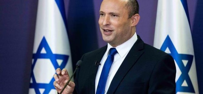 İsrail Başbakanı Açıkladı: Ülkenin Yüzde 40’ı Covid Olabilir
