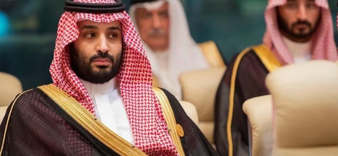 Suudi Arabistan’da Veliaht Prens Selman’a Hakaretten Tutuklanan İki Prenses 3 Yıl Sonra Serbest