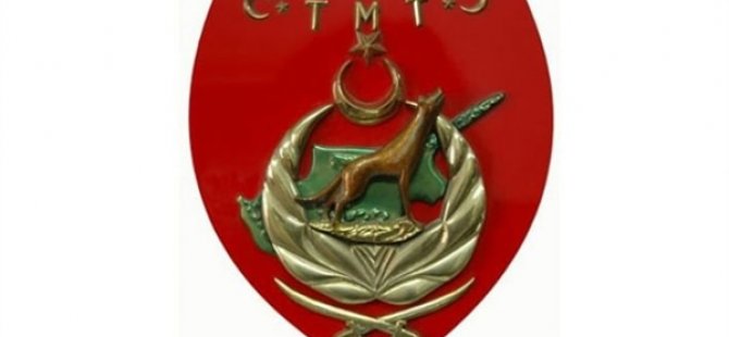 Kıbrıs TMT Mücahitler Derneği “PKK/PYD’ye Ofis Açma İzni” Veren Rum Yönetimini Kınadı