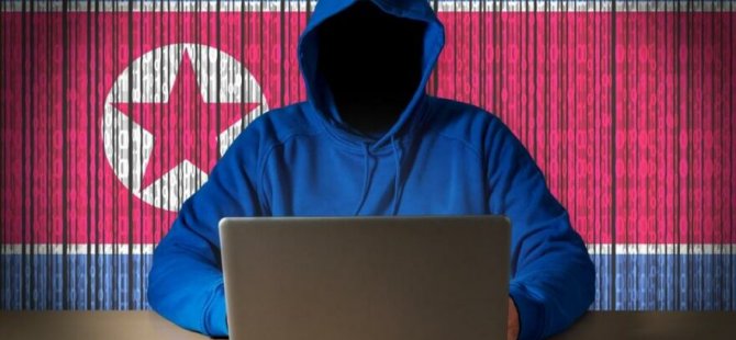 Kuzey Koreli Hackerlar 400 Milyon Dolar Çalmış