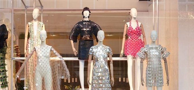 Metaverse gardırobu: 100 bin sterline elbise satın alıp ‘giyemeyecekler’