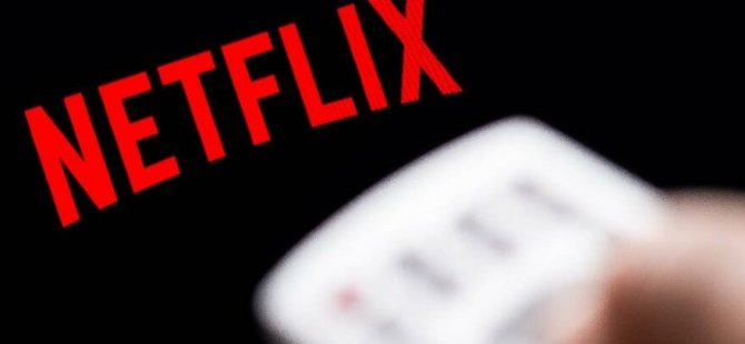 Netflix’te neler izlenmeli?