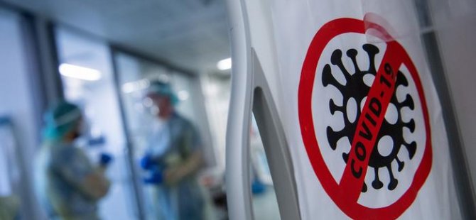 Alman virolog Stöhr: Temaslı takibi anlamsız hale geldi