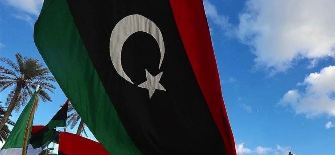 Libya Anayasa Komisyonu: Başka Komisyon Kurulması Ülkeyi Daha Çok Krize Sürükler