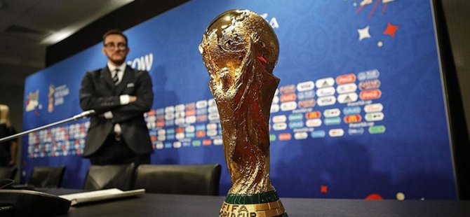Katar, 2022 Dünya Kupası kapsamındaki etkinlik programını açıkladı