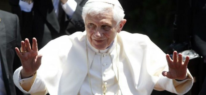 Korkunç İstismar Raporu: Papa 16’ncı Benedict Sessiz Kaldı