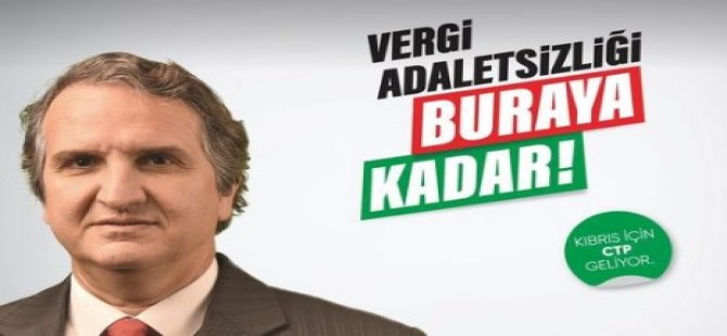 Adaylarla 5 Soru- CTP Milletvekili Adayı Ödül Muhtaroğlu
