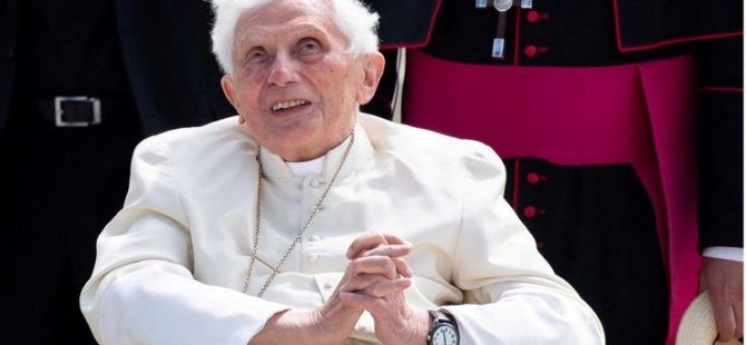 Emerit Papa, Çocukların İstismar Edilmesine Göz Yummuş