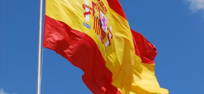 İspanya, NATO Organizasyonunda Karadeniz'e 2 Savaş Gemisi Gönderiyor
