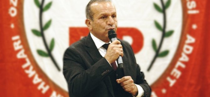 Ataoğlu: “Demokrat Parti, İstikrar Ve İktidarın Sigortasıdır”