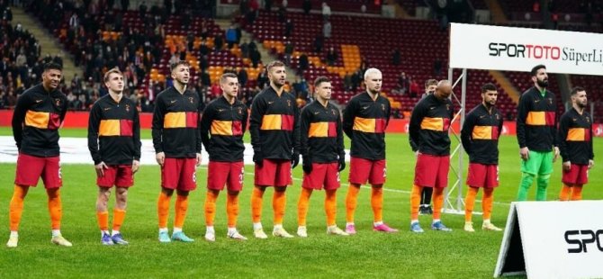 Galatasaray, Trabzonspor Maçında Çıkış Arıyor! Son 11 Maçta 1 Kez