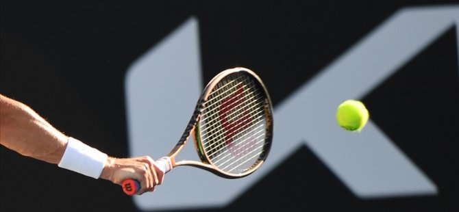 Kuveytli Tenisçi Dubai'deki Şampiyonada İsrailli Rakibiyle Maça Çıkmayı Reddetti