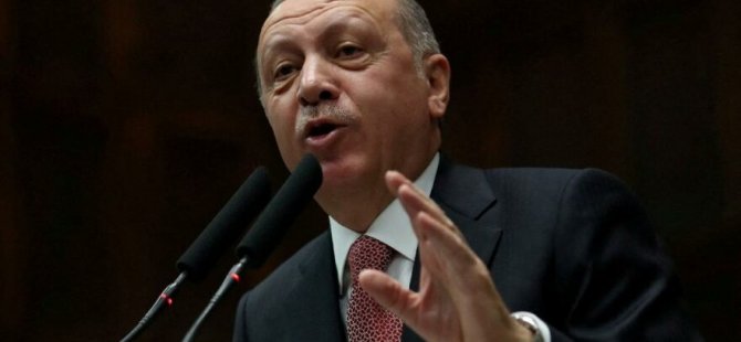 Demokrat ve Cumhuriyetçi siyasetçiler Erdoğan’ı Biden’a şikayet etti