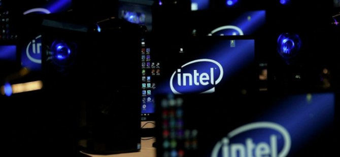 Intel, İki Yeni Çip Fabrikası İçin 20 Milyar Dolardan Fazla Yatırım Yapacak