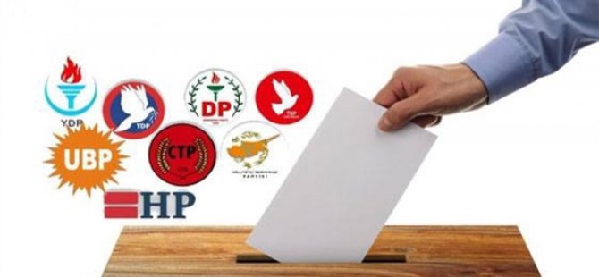 Siyasi Partiler Seçim Sonuçlarını Yetkili Organlarında Değerlendirecek