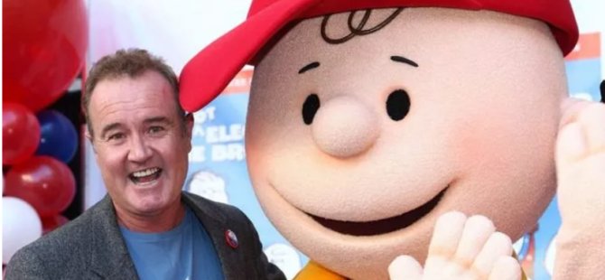 Ünlü Oyuncu Peter Robbins İntihar Etti! Charlie Brown'un Sesi Olmuştu