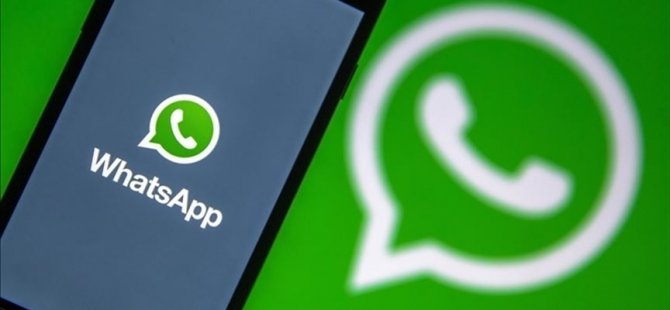 AB: WhatsApp Kişisel Veriler Hakkında Kullanıcıları Daha İyi Bilgilendirmeli