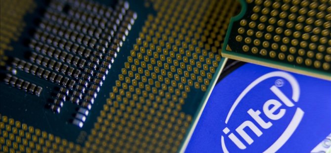 AB Mahkemesi, Intel'e kesilen 1 milyar avronun üzerindeki para cezasını iptal etti