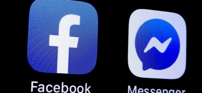 Facebook Messenger Artık Konuşmaların Ekran Görüntüsü Alınırsa Bildirim Gönderecek