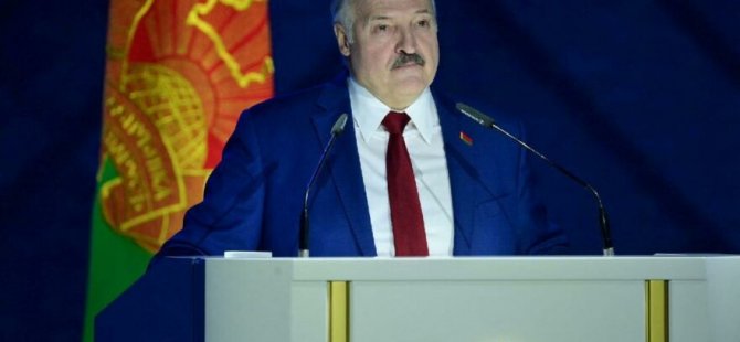 Belarus Lideri: Rusya’ nın Yanında Savaşırız
