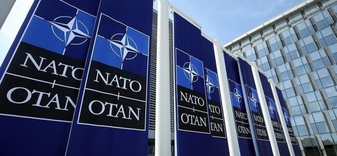 NATO: Ukrayna'ya Muharip Birlik Konuşlandırmayı Planlamıyoruz