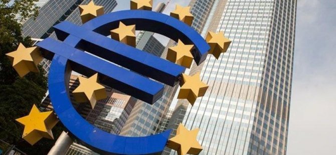 Euro Bölgesi'nde yıllık enflasyon kasımda yüzde 10 oldu