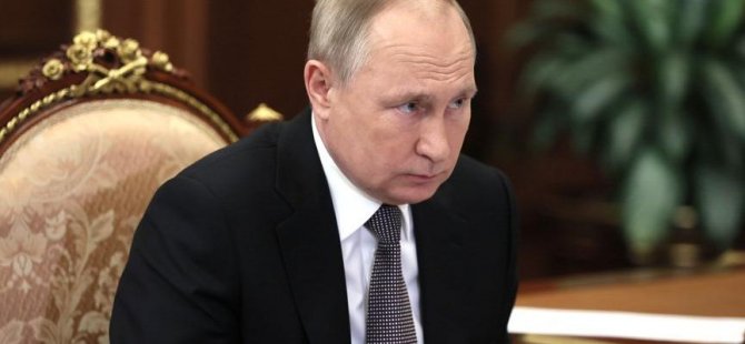 Rusya-Ukrayna savaşı: Putin’in güvendiği dağlara kar yağdı