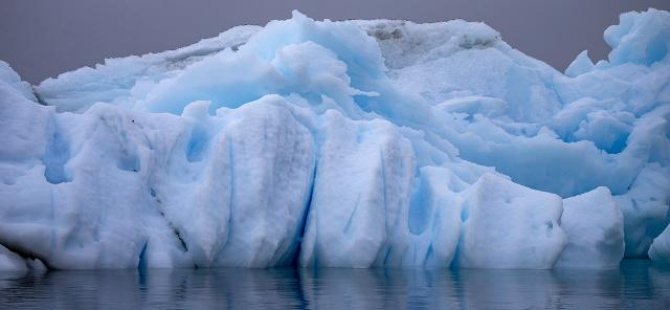 Bilim insanlarından "Kıyamet Buzulu" parmak uçlarında duruyor uyarısı: Felaket bir yıl içinde bile gerçekleşebilir