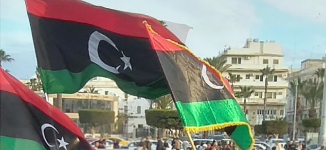 Libya'da Başbakanlık Krizinde Yaşanan Gelişmeler Ve Muhtemel Senaryolar