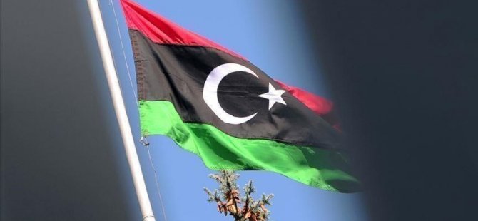 Libya'daki 5+5 Ortak Askeri Komiteden 'Seçim' Çağrısı