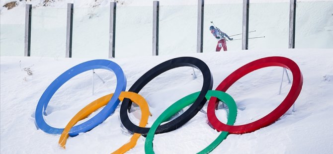Norveç, Pekin'de 16 Altın Madalyayla Kış Olimpiyatları Rekorunu Kırdı