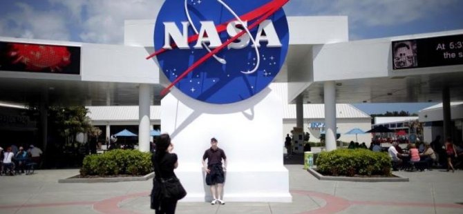 NASA, Mars'a ilk insanları indirmek için yeni ofisini açtı