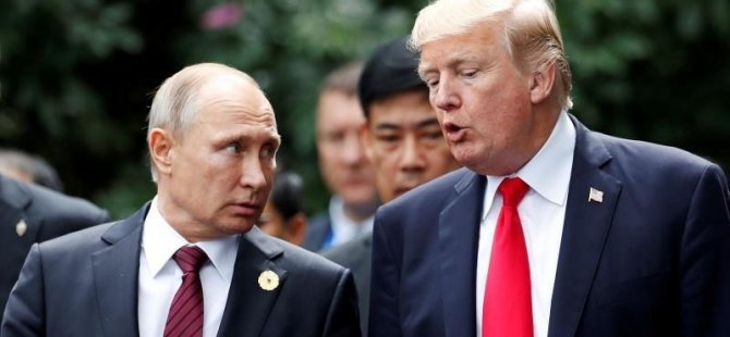 Trump’a yakın isimden Putin için suikast çağrısı: Rusya’da bir Brütüs var mı?