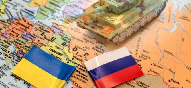 Rusya-Ukrayna Savaşı Avrupa’daki Rafları Vurdu