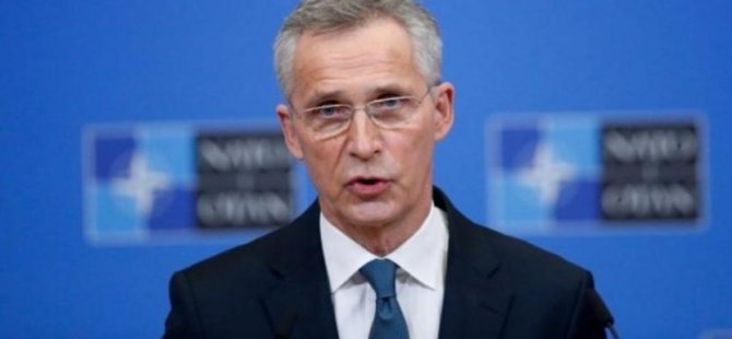 NATO: Rusya geri çekilmiyor, taktik düzene geçiyor