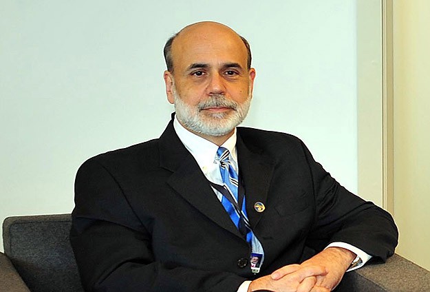 Bernanke'nin görev süresinin uzatılmayacağı sinyali