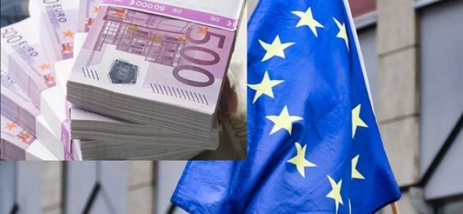Avrupa Komisyonu’ndan Kıbrıs Genelindeki STÖ'lere Yönelik 2.5 Milyon Euro’luk “Teklif Çağrısı”