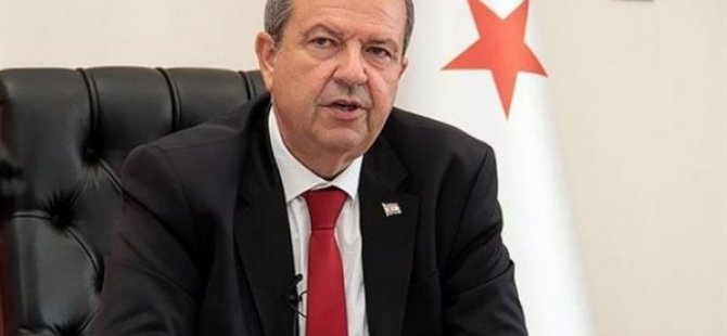 Tatar HP Genel Başkanı Özersay’ın açıklamalarını eleştirdi
