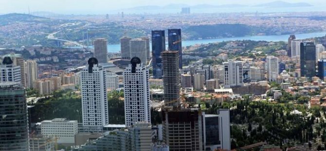 İstanbul İçin Korkutan Deprem Senaryosu